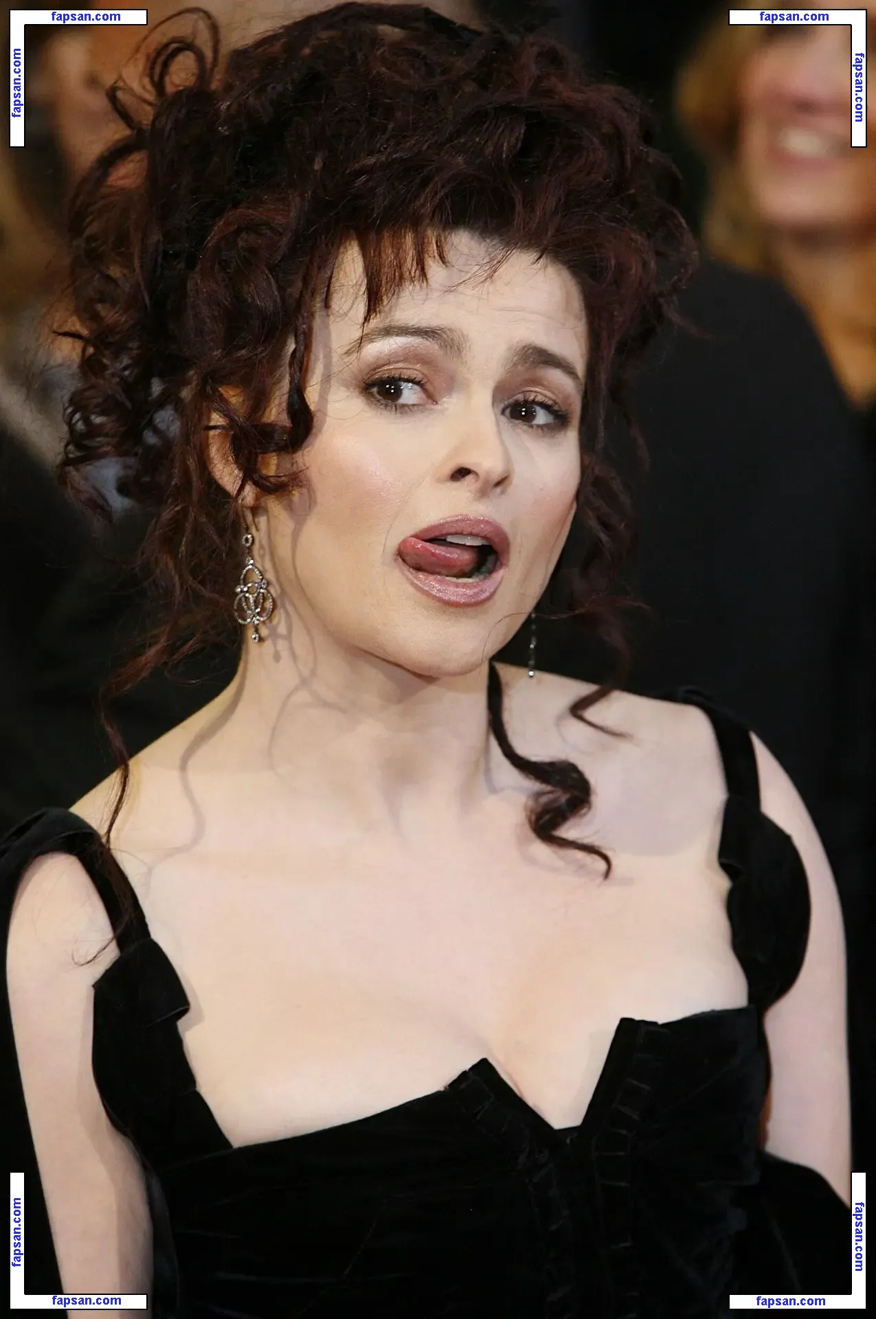 Helena Bonham Carter голая фото #0180 с Онлифанс