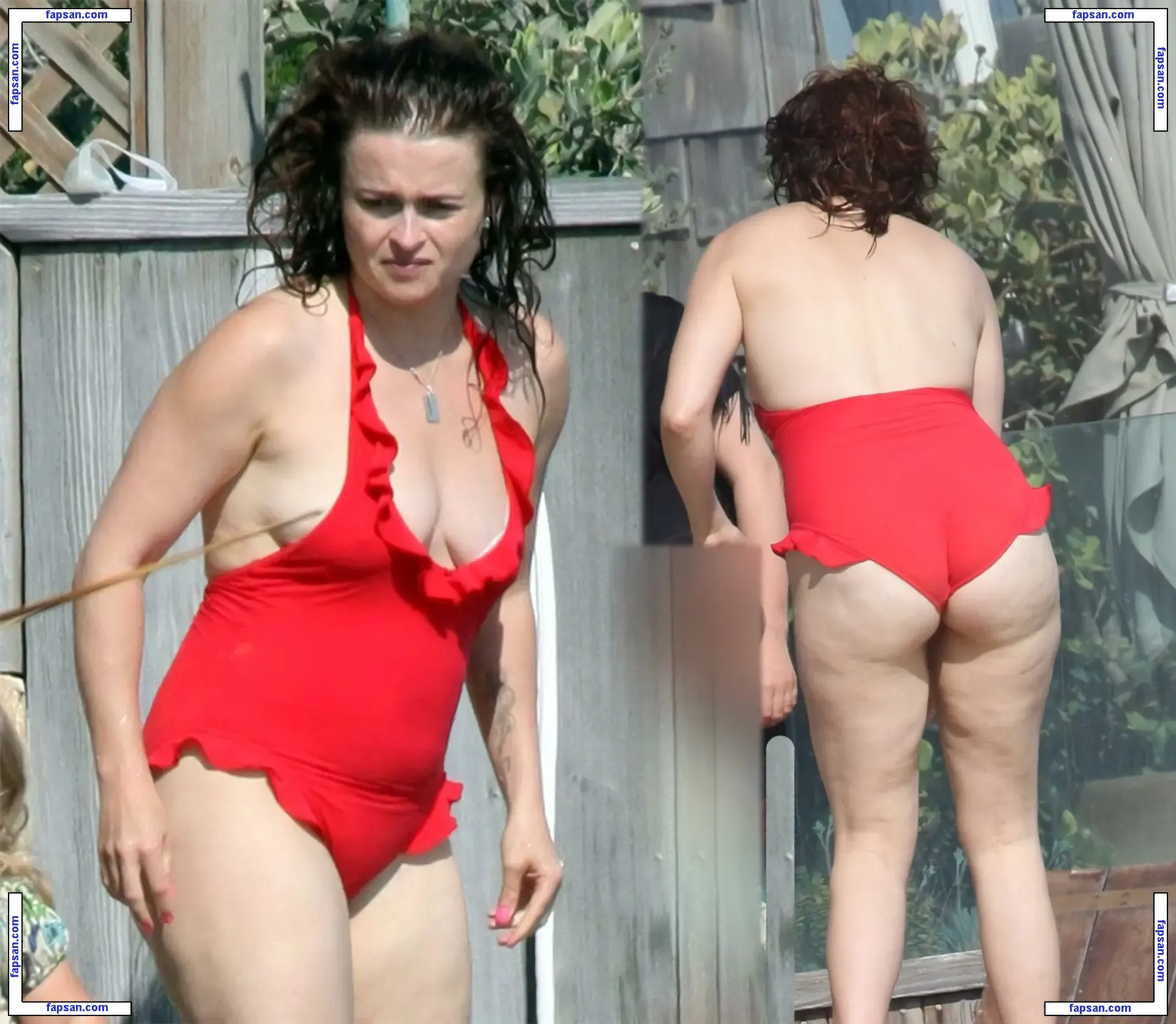 Helena Bonham Carter nude photo #0190 from OnlyFans