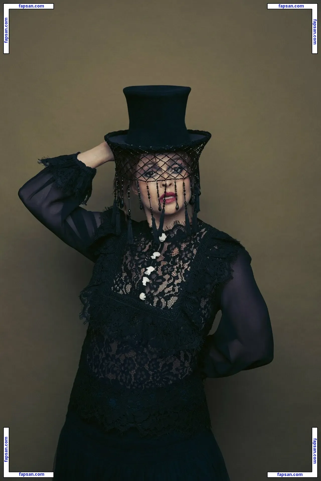 Helena Bonham Carter nude photo #0193 from OnlyFans