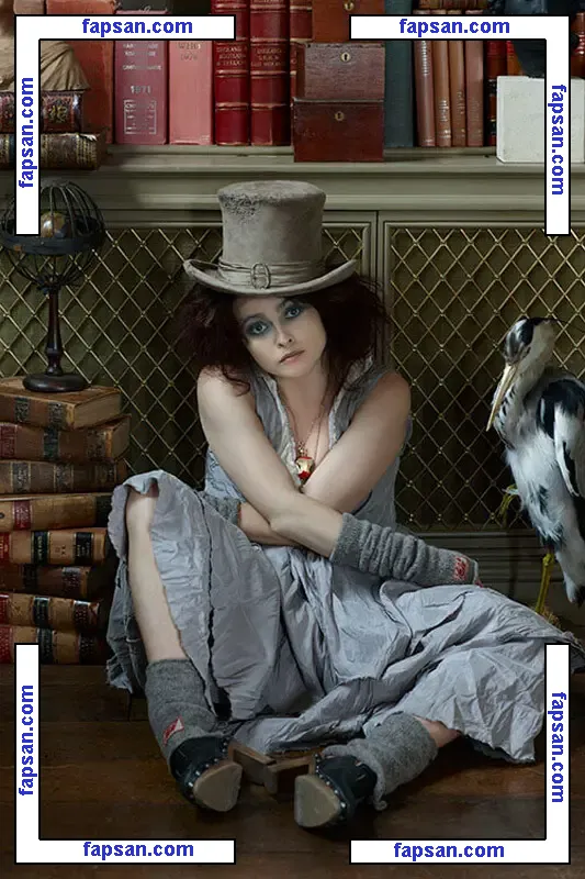 Helena Bonham Carter nude photo #0195 from OnlyFans