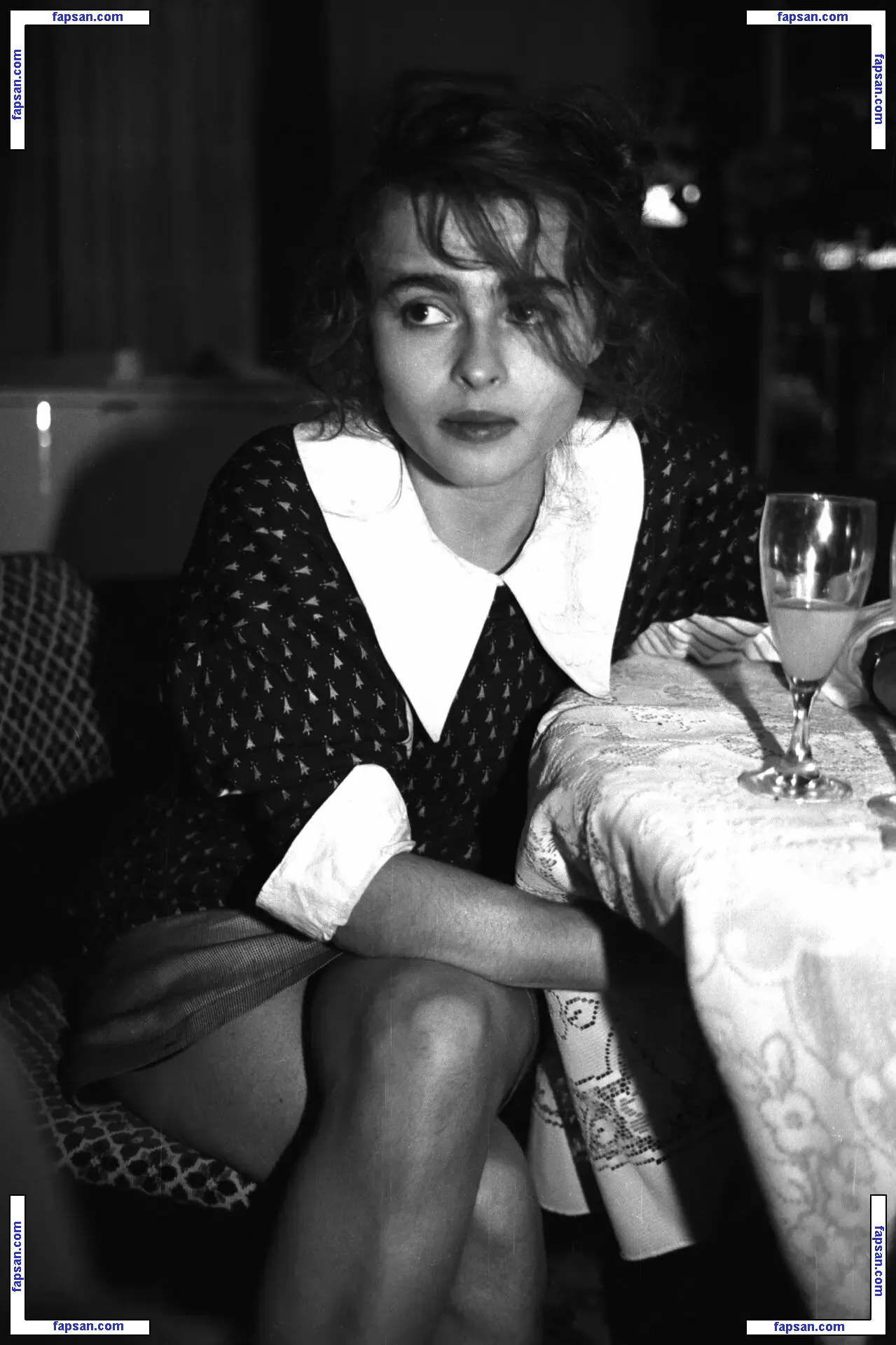 Helena Bonham Carter nude photo #0198 from OnlyFans