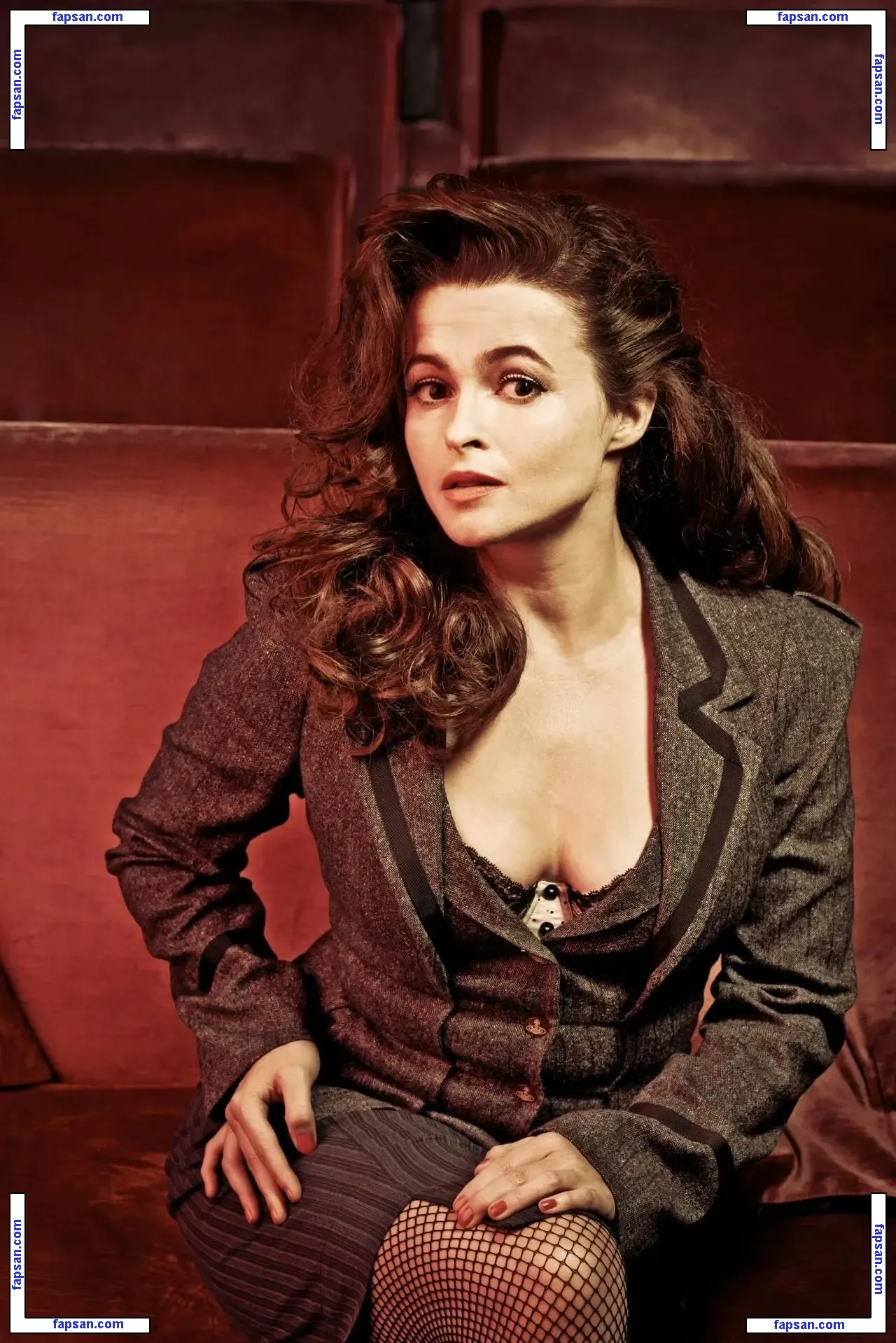 Helena Bonham Carter nude photo #0199 from OnlyFans