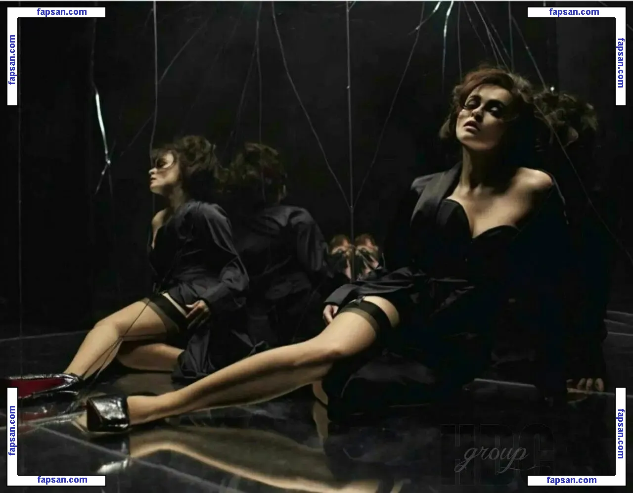 Helena Bonham Carter nude photo #0203 from OnlyFans