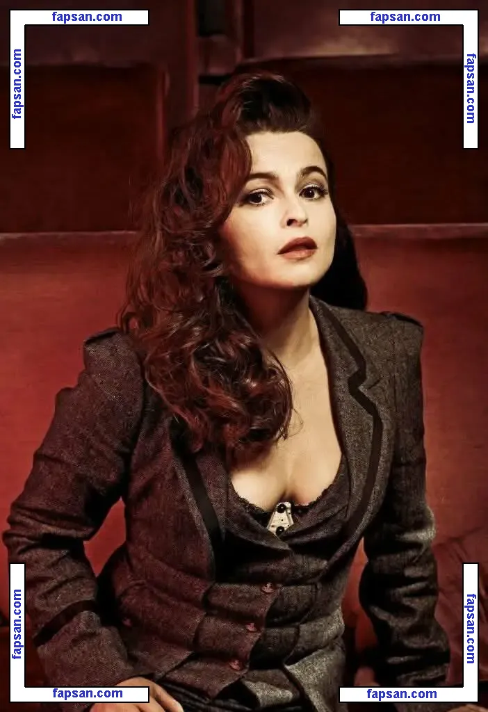 Helena Bonham Carter nude photo #0209 from OnlyFans