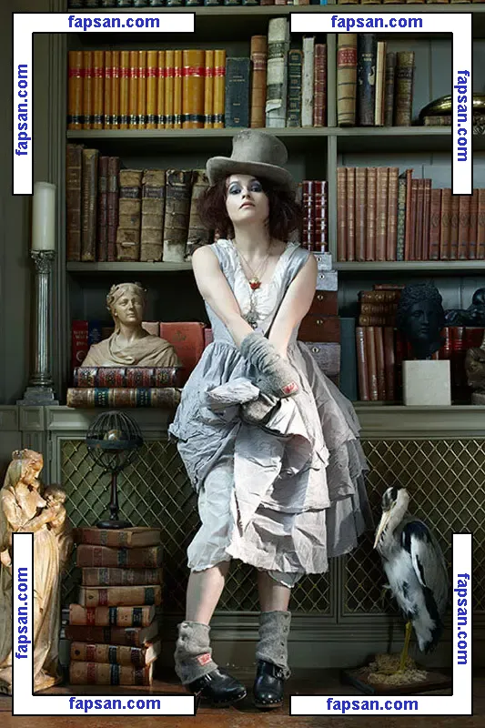 Helena Bonham Carter nude photo #0212 from OnlyFans