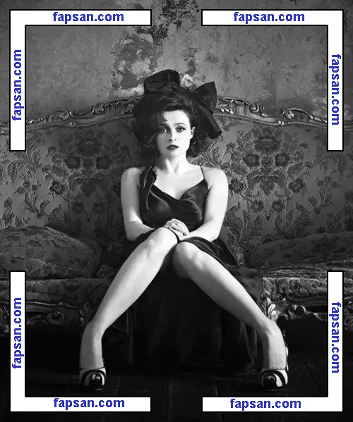 Helena Bonham Carter nude photo #0215 from OnlyFans