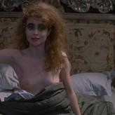 Helena Bonham Carter nude #0031