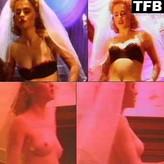 Helena Bonham Carter голая #0157