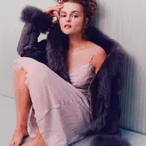 Helena Bonham Carter голая #0177