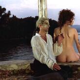 Helena Bonham Carter nude #0183
