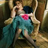 Helena Bonham Carter nude #0194