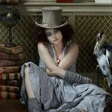 Helena Bonham Carter nude #0195