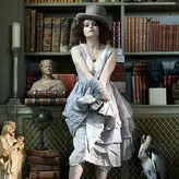 Helena Bonham Carter nude #0212