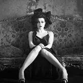 Helena Bonham Carter nude #0215