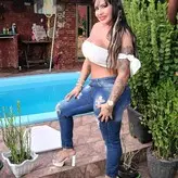 Helena Braga голая #0002