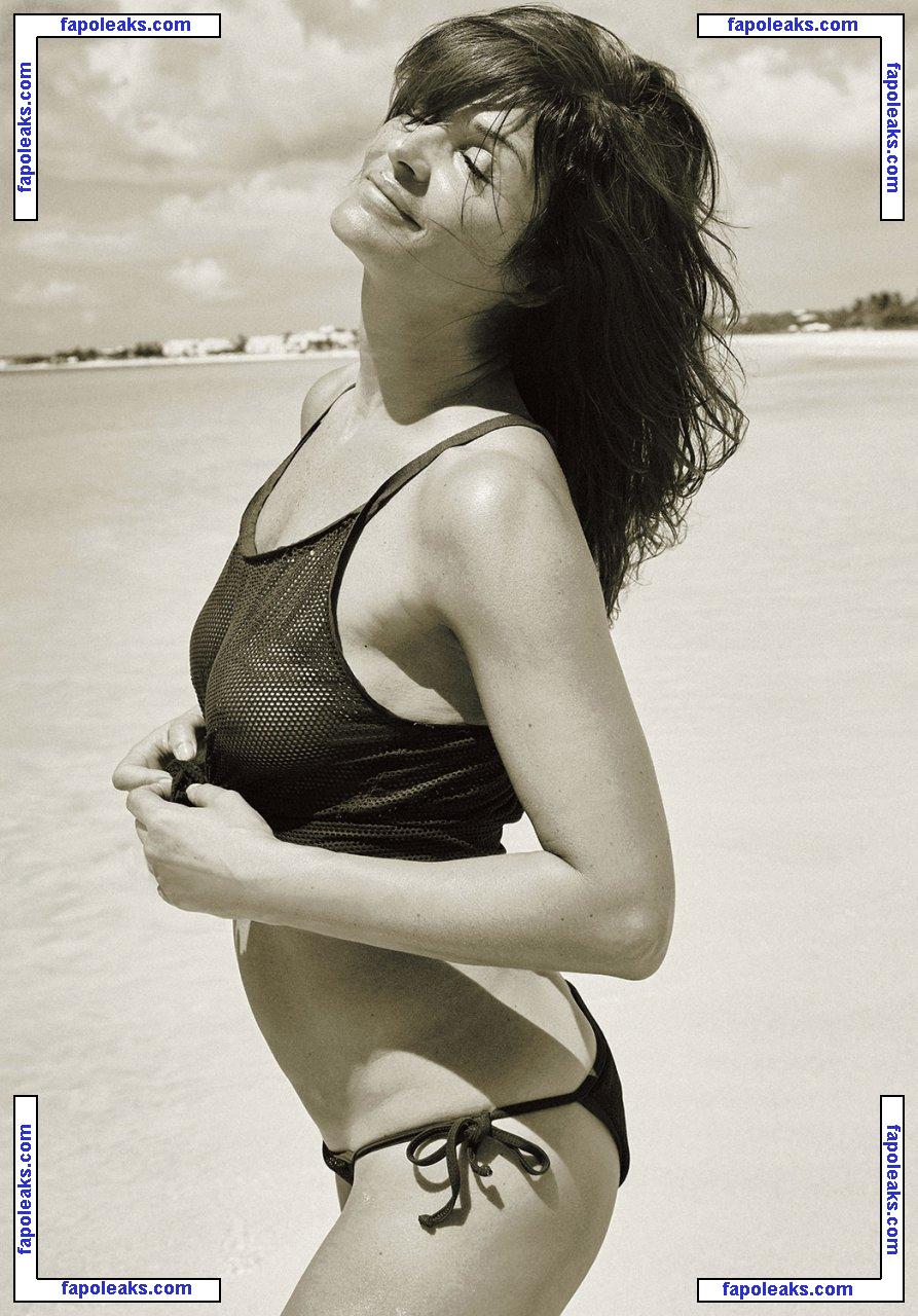 Helena Christensen nude photo #0055 from OnlyFans