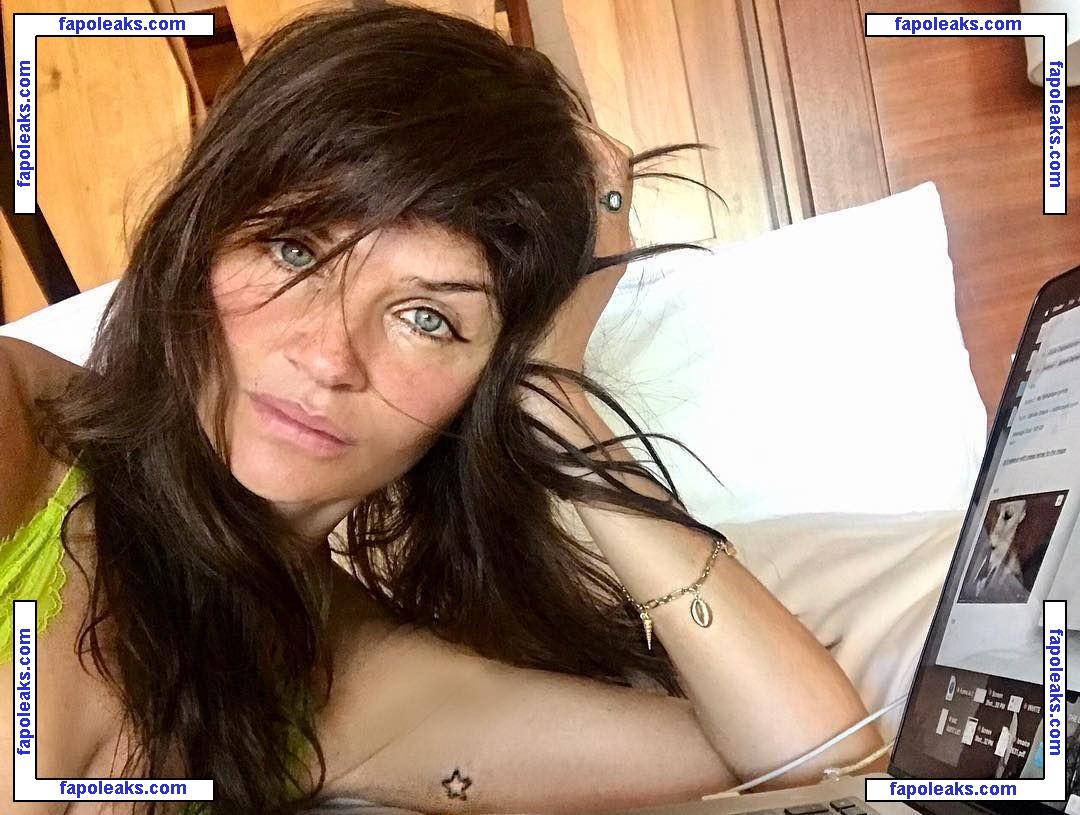 Helena Christensen nude photo #0156 from OnlyFans