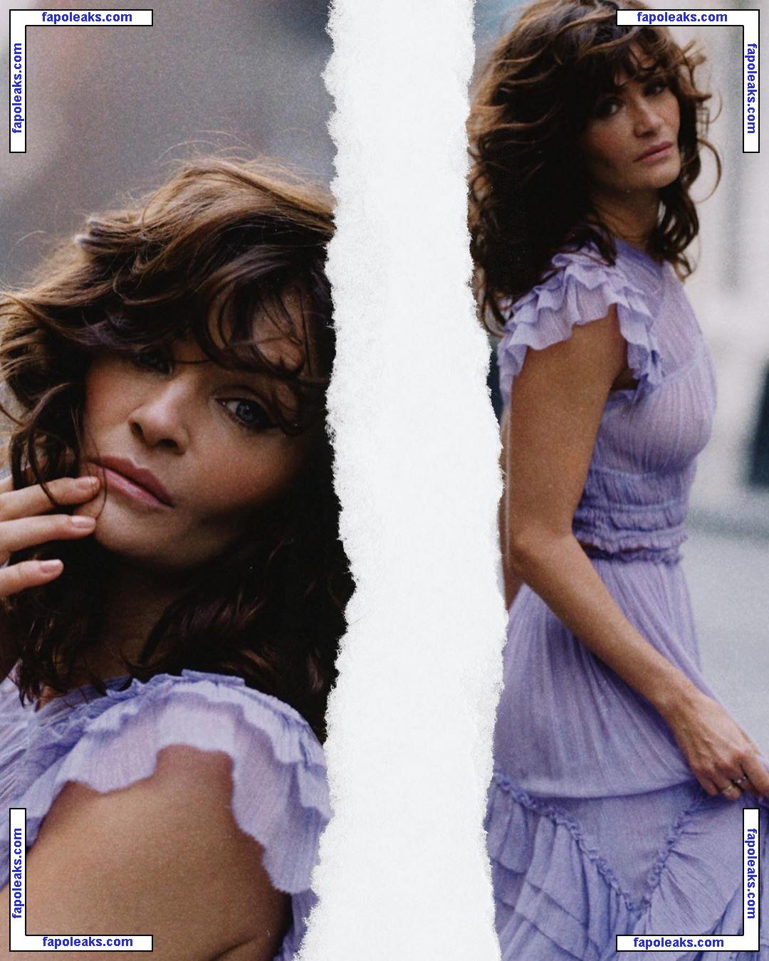 Helena Christensen nude photo #0186 from OnlyFans