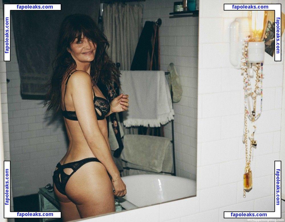 Helena Christensen nude photo #0202 from OnlyFans