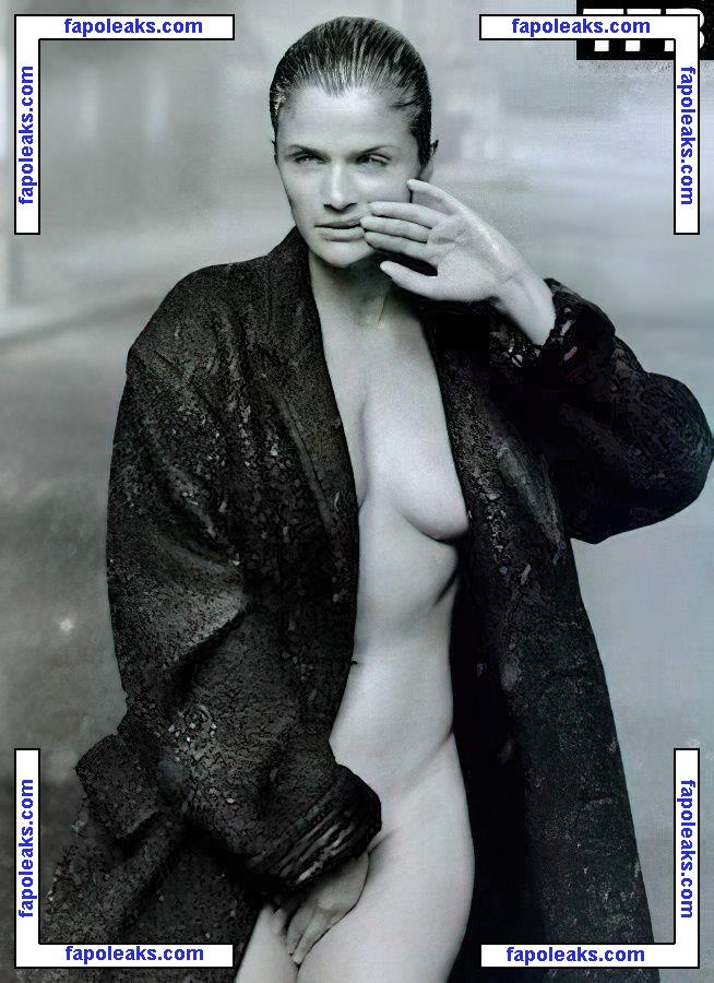 Helena Christensen nude photo #0321 from OnlyFans