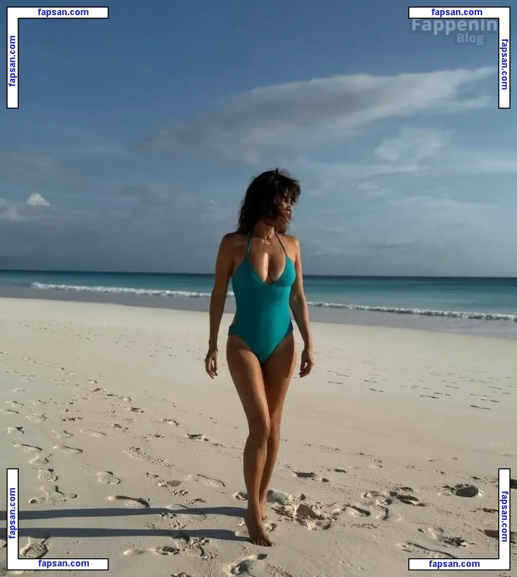 Helena Christensen nude photo #0403 from OnlyFans