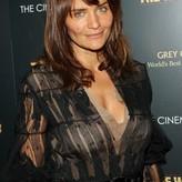 Helena Christensen голая #0080