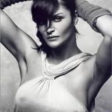 Helena Christensen голая #0090