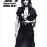 Helena Christensen голая #0107