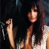 Helena Christensen голая #0109