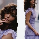 Helena Christensen голая #0186