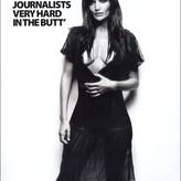 Helena Christensen голая #0273