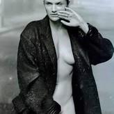 Helena Christensen голая #0321