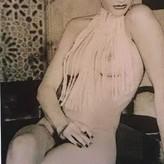 Helena Christensen голая #0323