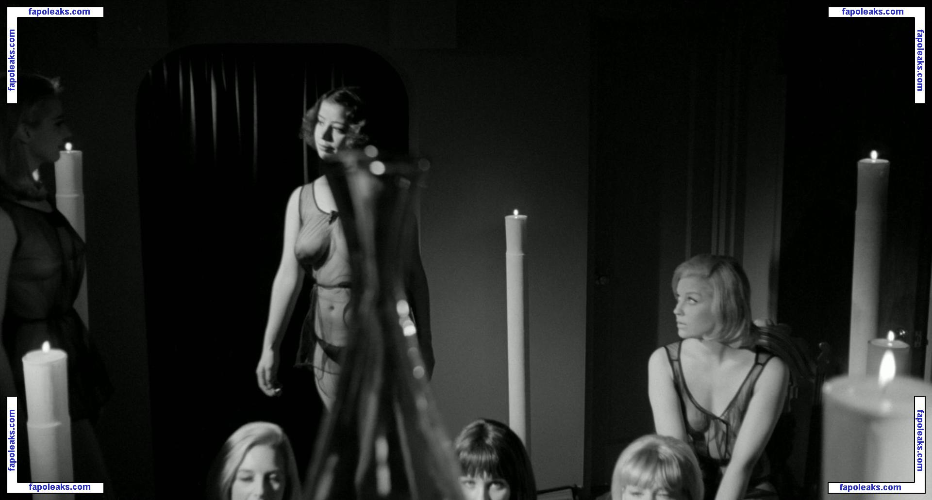 Helena Clayton голая фото #0007 с Онлифанс