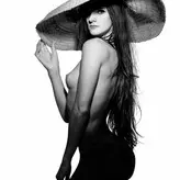 Helena Goes голая #0001