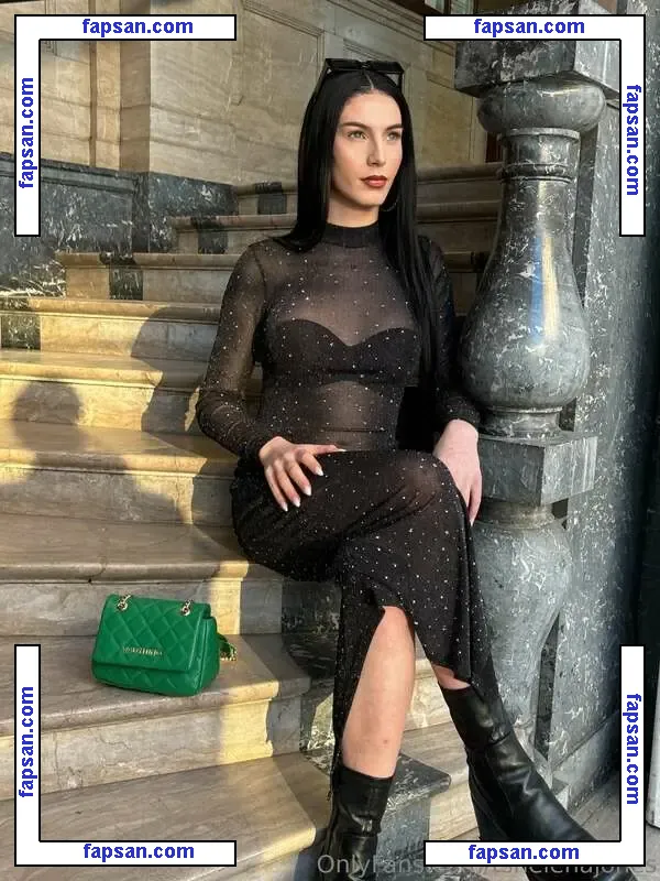 Helena Jones nude photo #0005 from OnlyFans