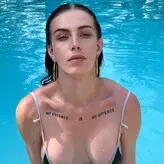 Helena Jones nude #0007