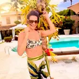 Helena Ranaldi голая #0002