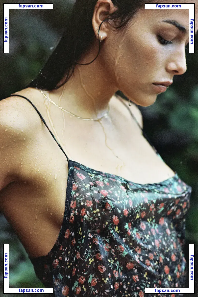 Helena Vestergaard голая фото #0009 с Онлифанс