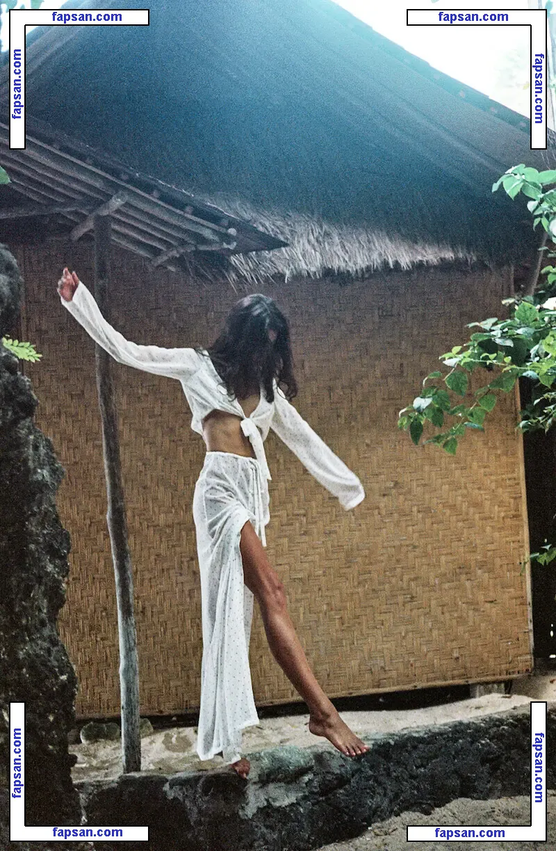 Helena Vestergaard голая фото #0017 с Онлифанс