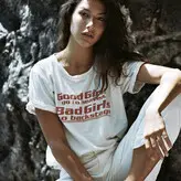 Helena Vestergaard голая #0007