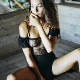 Helena Vestergaard голая #0014