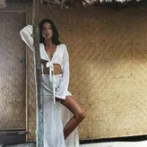 Helena Vestergaard голая #0016