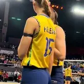 Helena Wenk Hoengen голая #0020