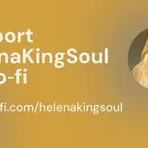helenakingsoul голая #0013