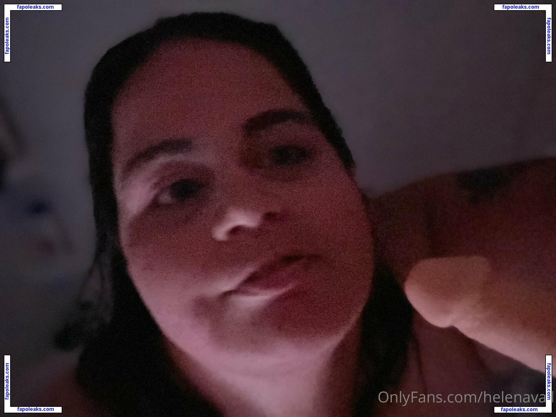 helenavail / sybilallegri nude photo #0002 from OnlyFans