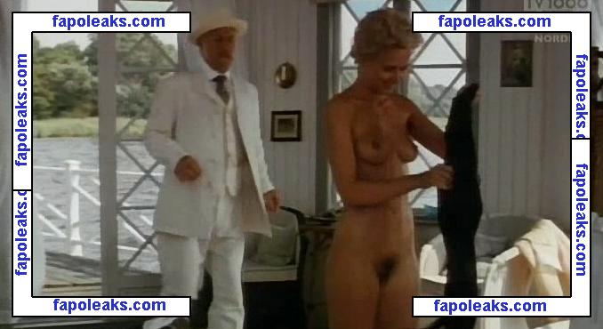 Helene Egelund nude photo #0001 from OnlyFans