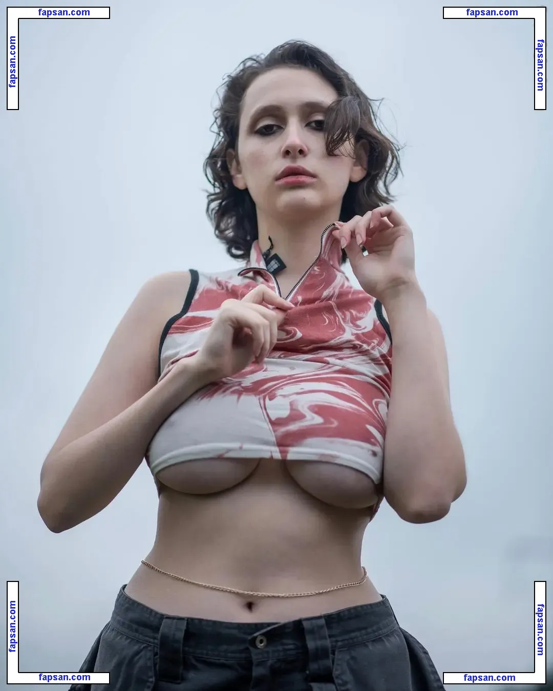 Helga Amor nude photo #0006 from OnlyFans