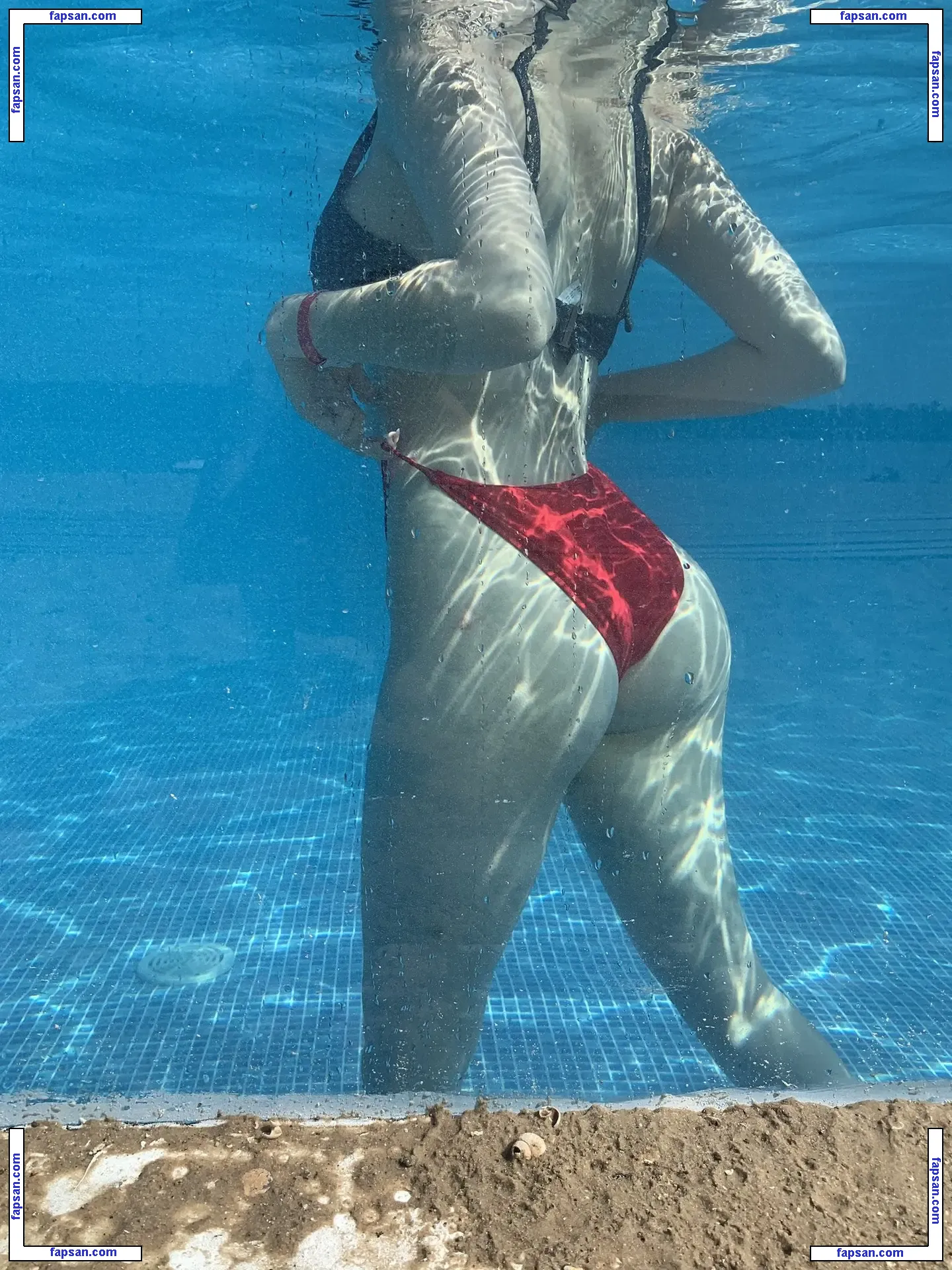 Helga Amor nude photo #0028 from OnlyFans