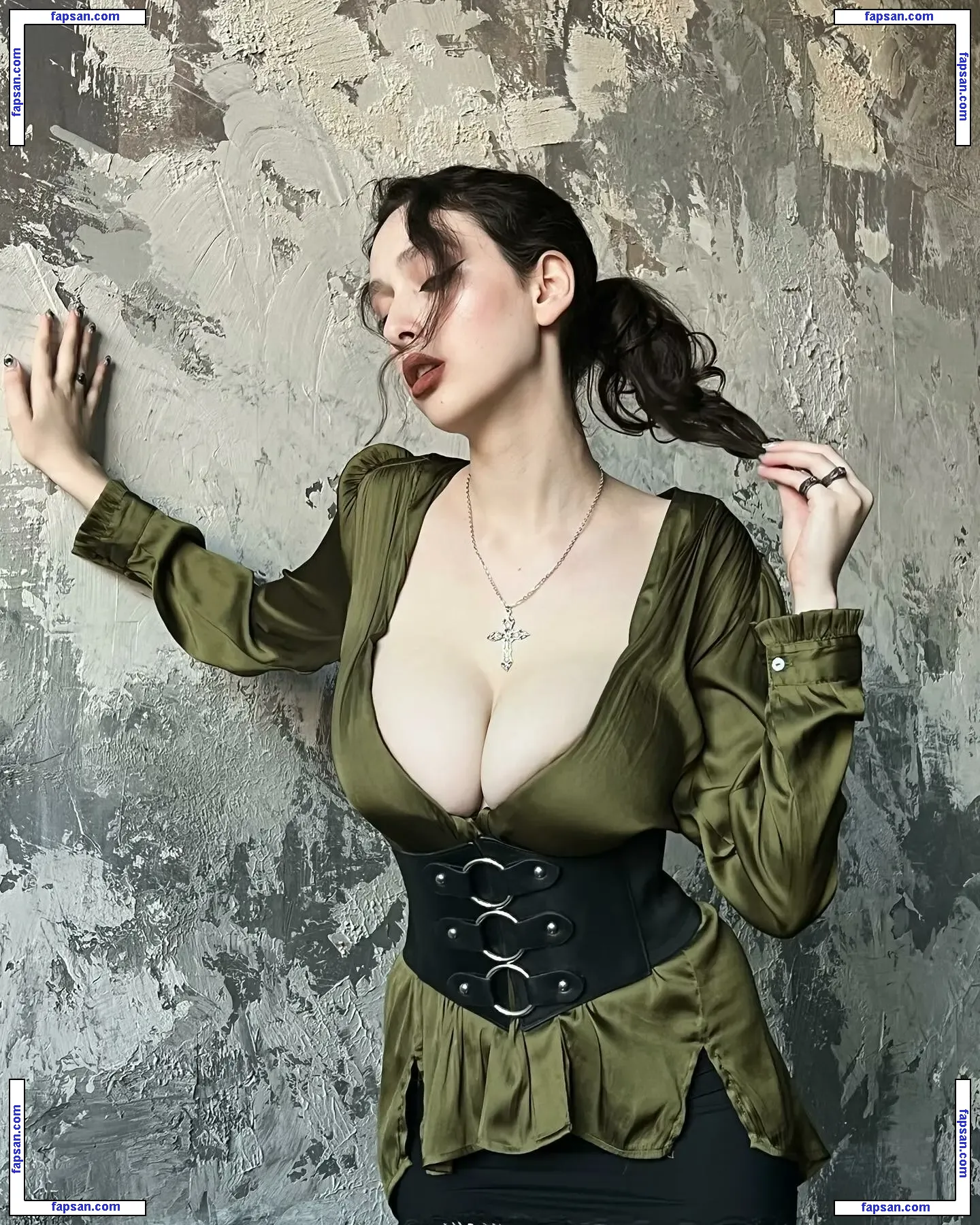 Helga Amor nude photo #0039 from OnlyFans